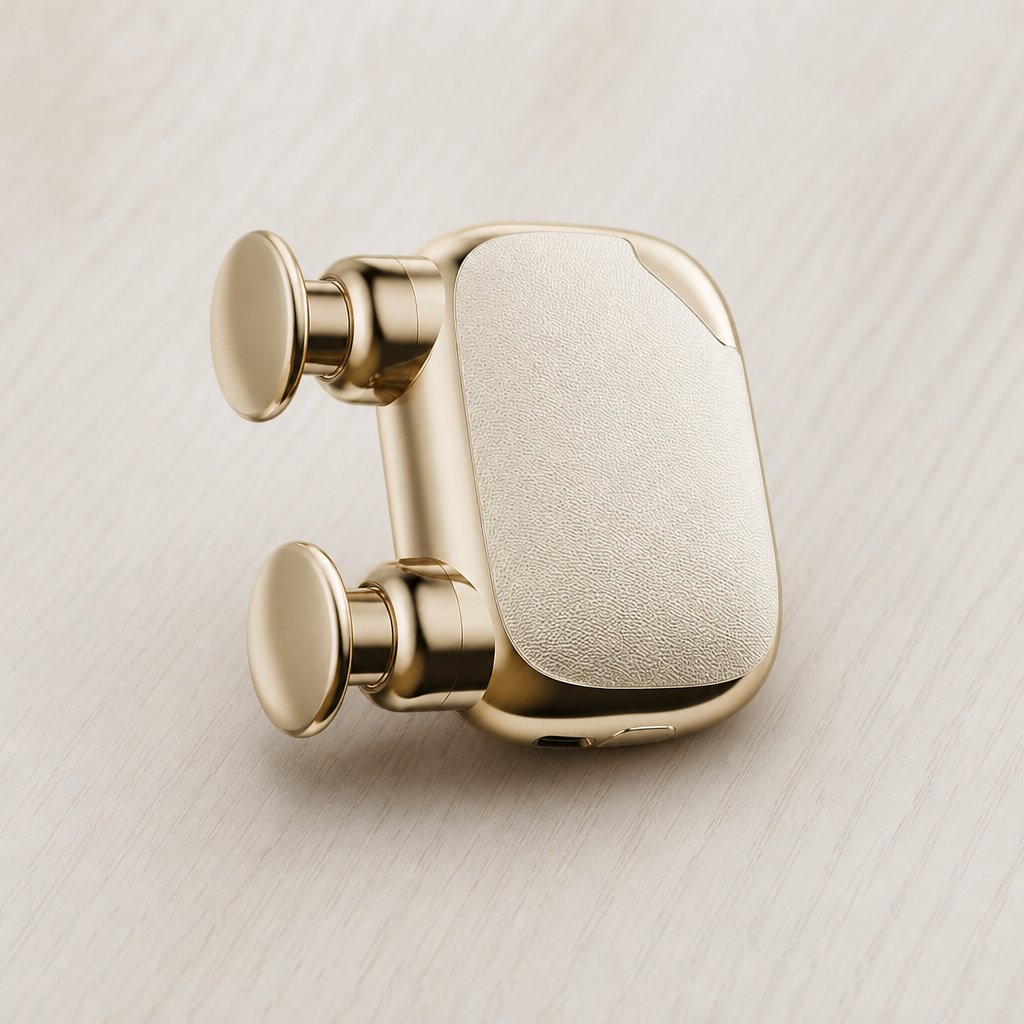 PocketPro Mini Massage Gun
