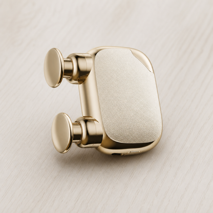 PocketPro Mini Massage Gun