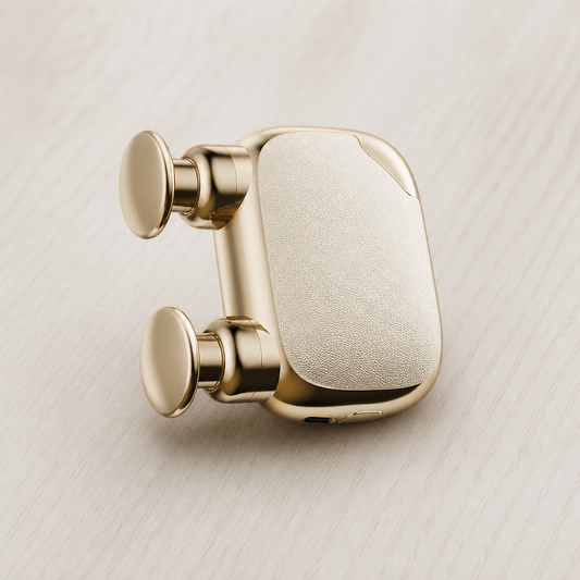 PocketPro Mini Massage Gun