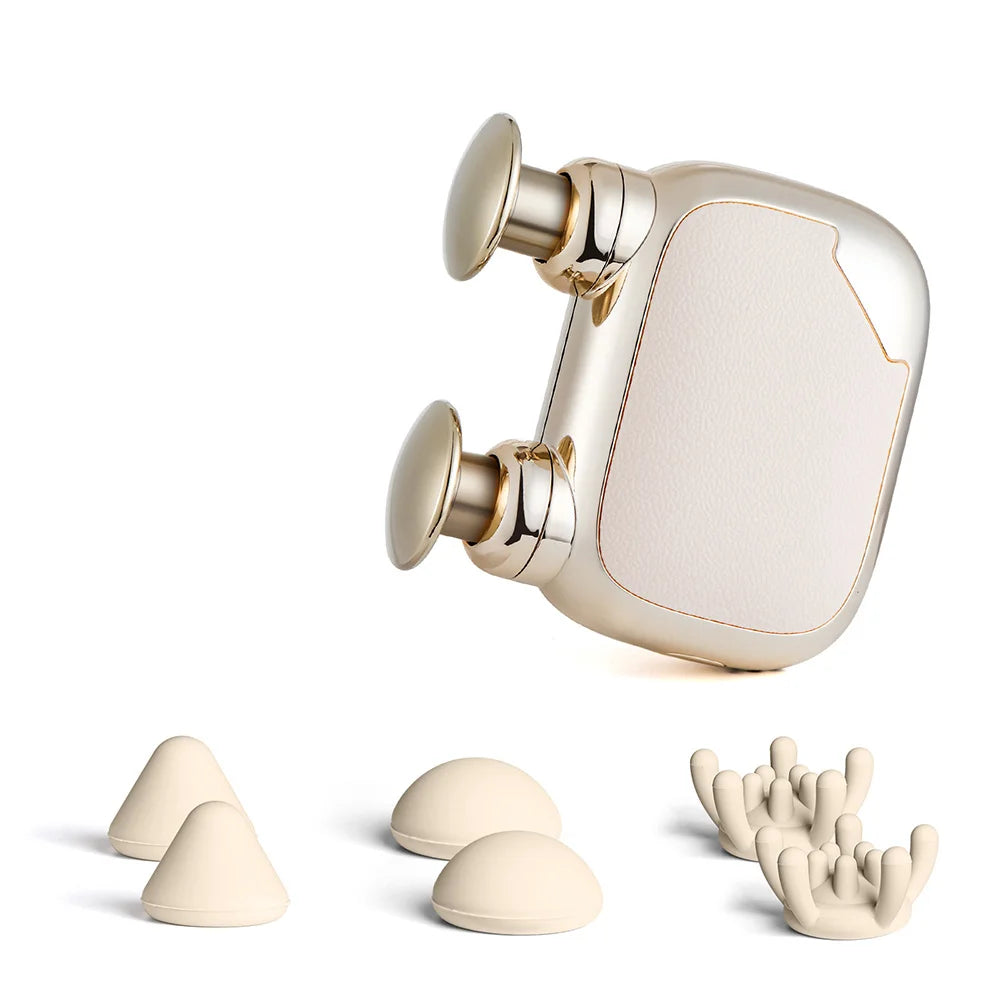 PocketPro Mini Massage Gun
