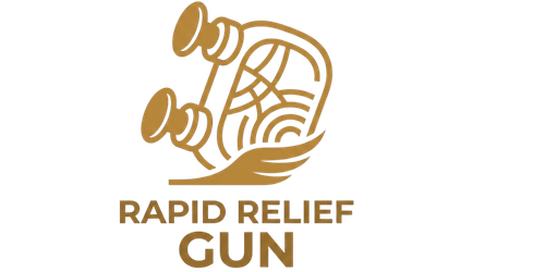 Rapid Relief Gun