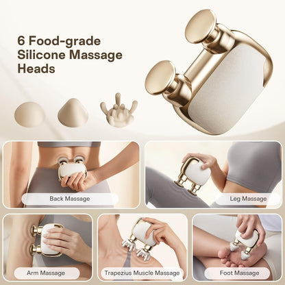 PocketPro Mini Massage Gun